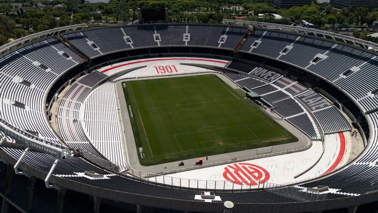 Boletos River vs Argentinos Juniors: Más Monumental