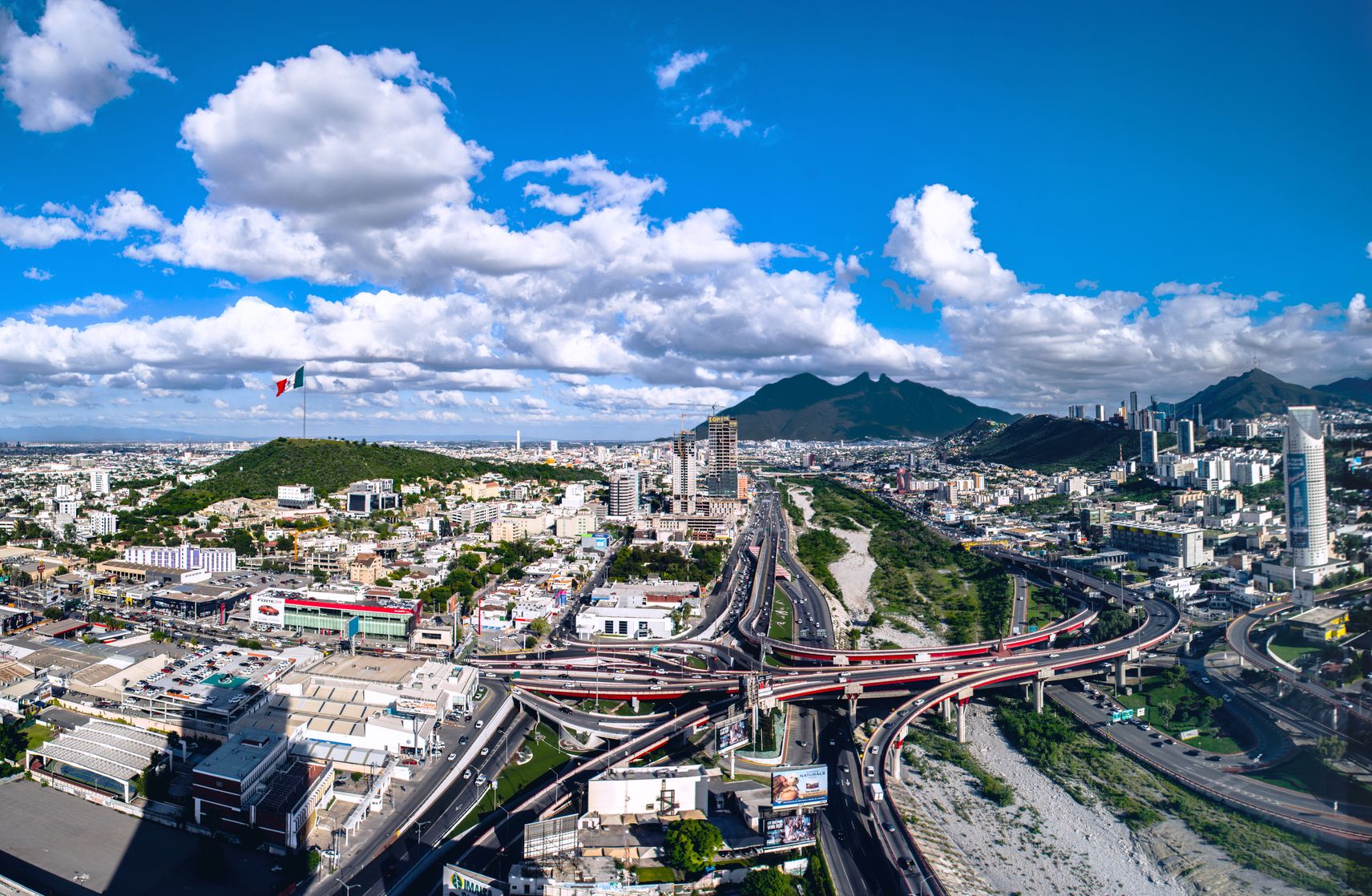 Qué hacer en Monterrey del 24 al 30 de agosto