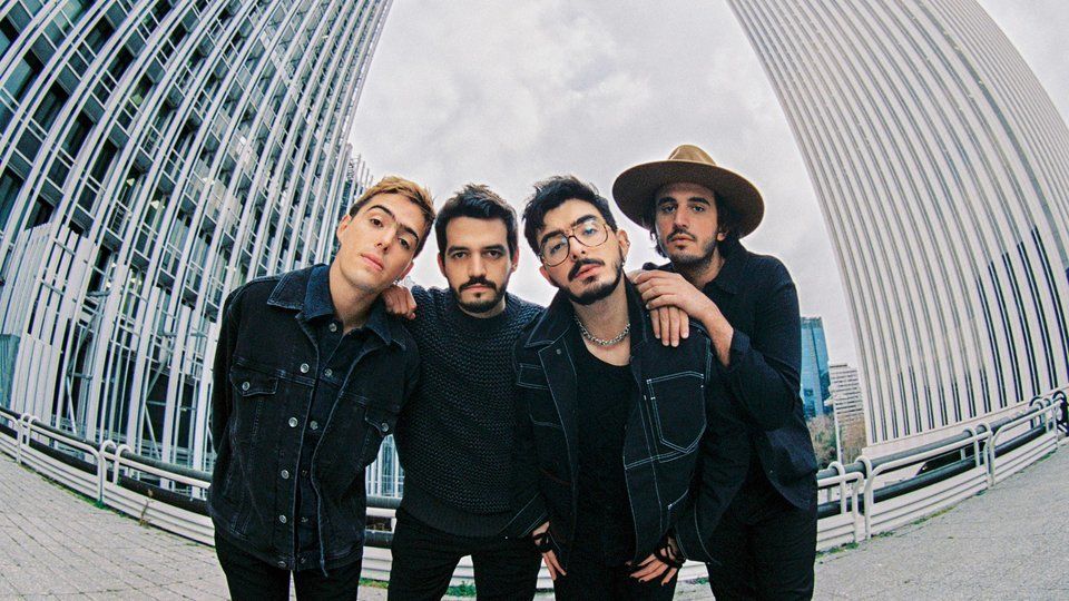 Morat en Puebla: así se vive con Stadibox