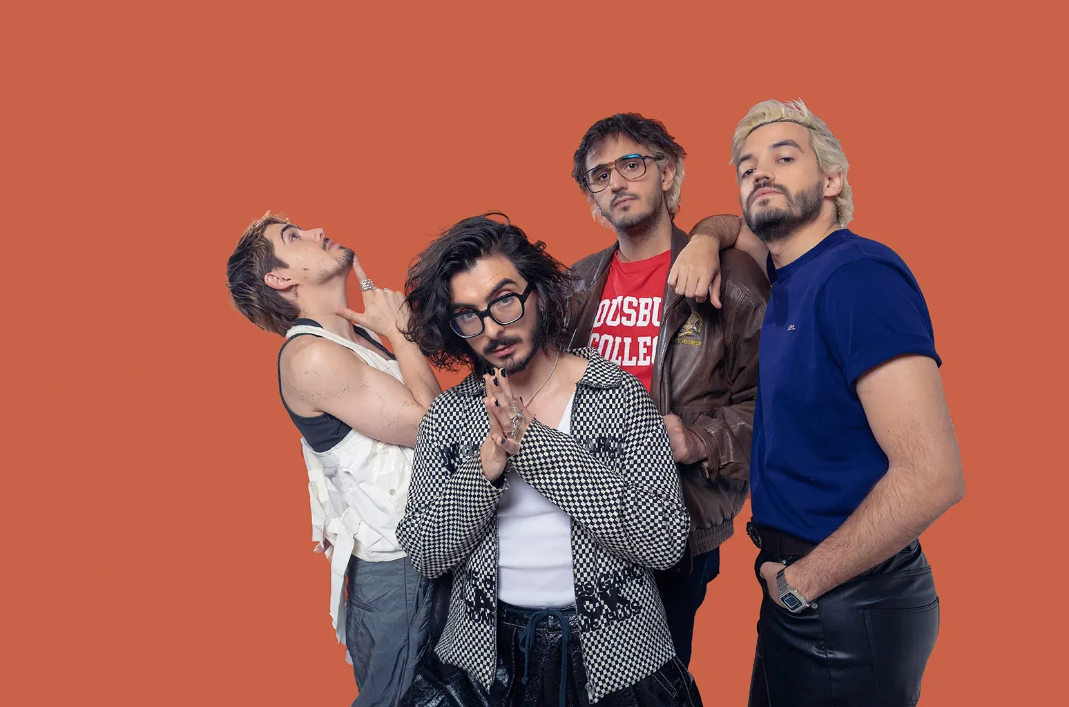 Morat suma siete fechas en el Palacio de los Deportes