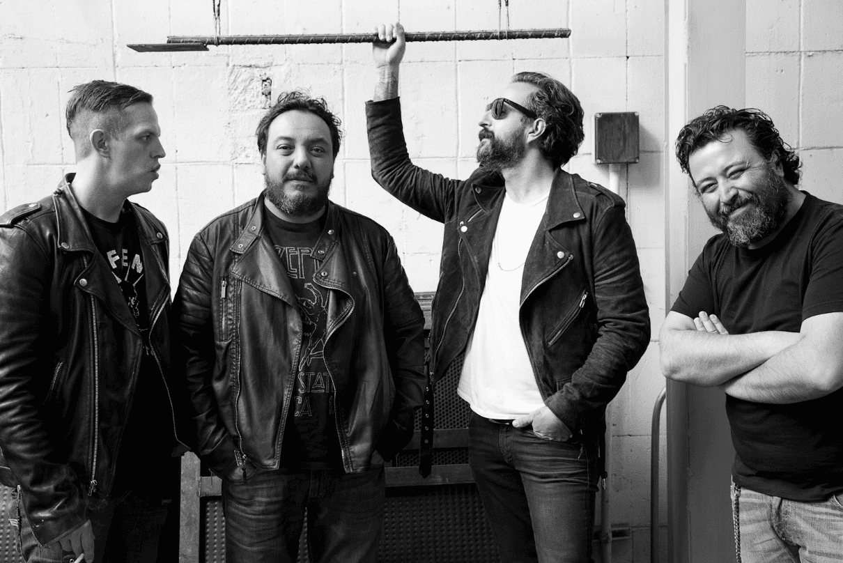 Molotov en el Palacio de los Deportes: una noche de rock sin concesiones