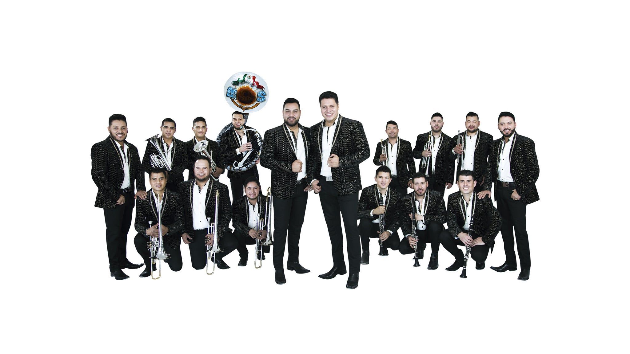 Banda MS en CDMX: así se vive con Stadibox