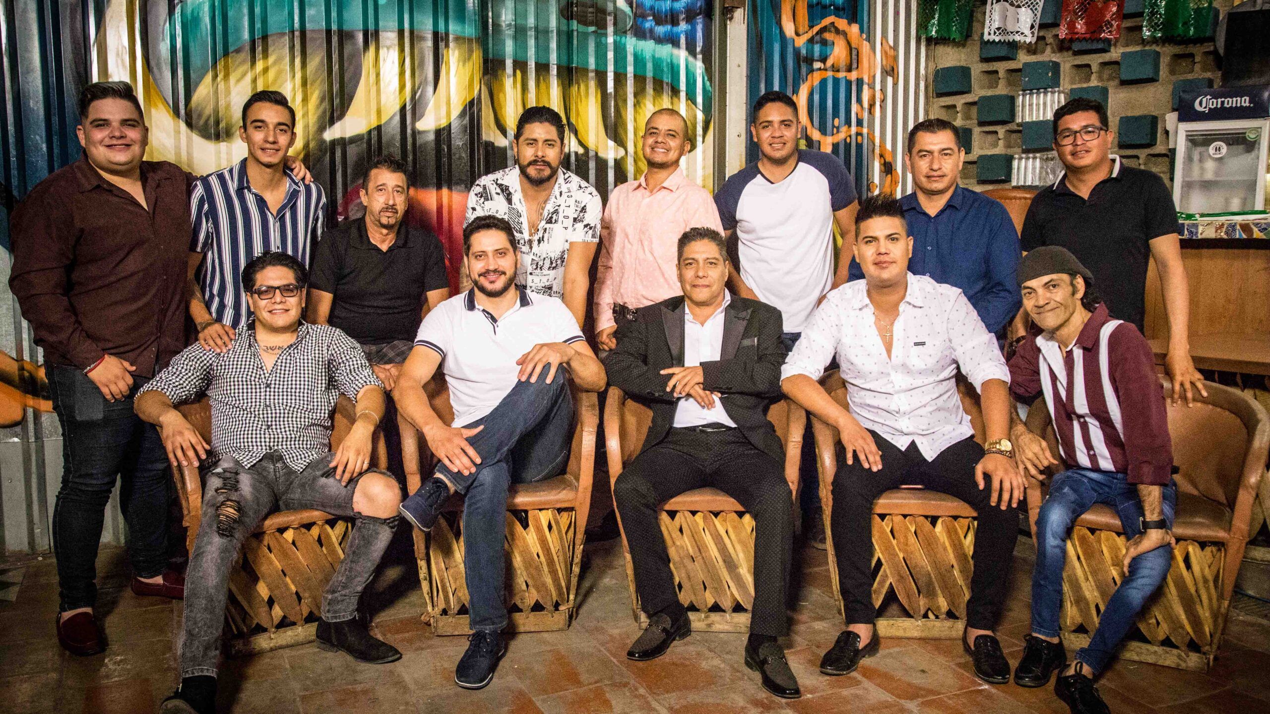 Pequeños Musical en la Arena CDMX: El regreso de la Banda más Romántica