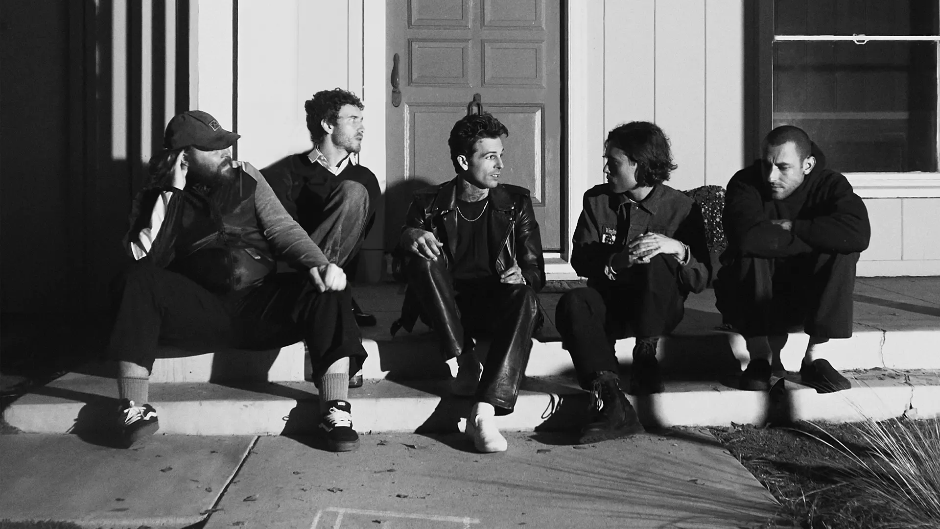 The Neighbourhood en el Palacio de los Deportes: todo lo que debes saber