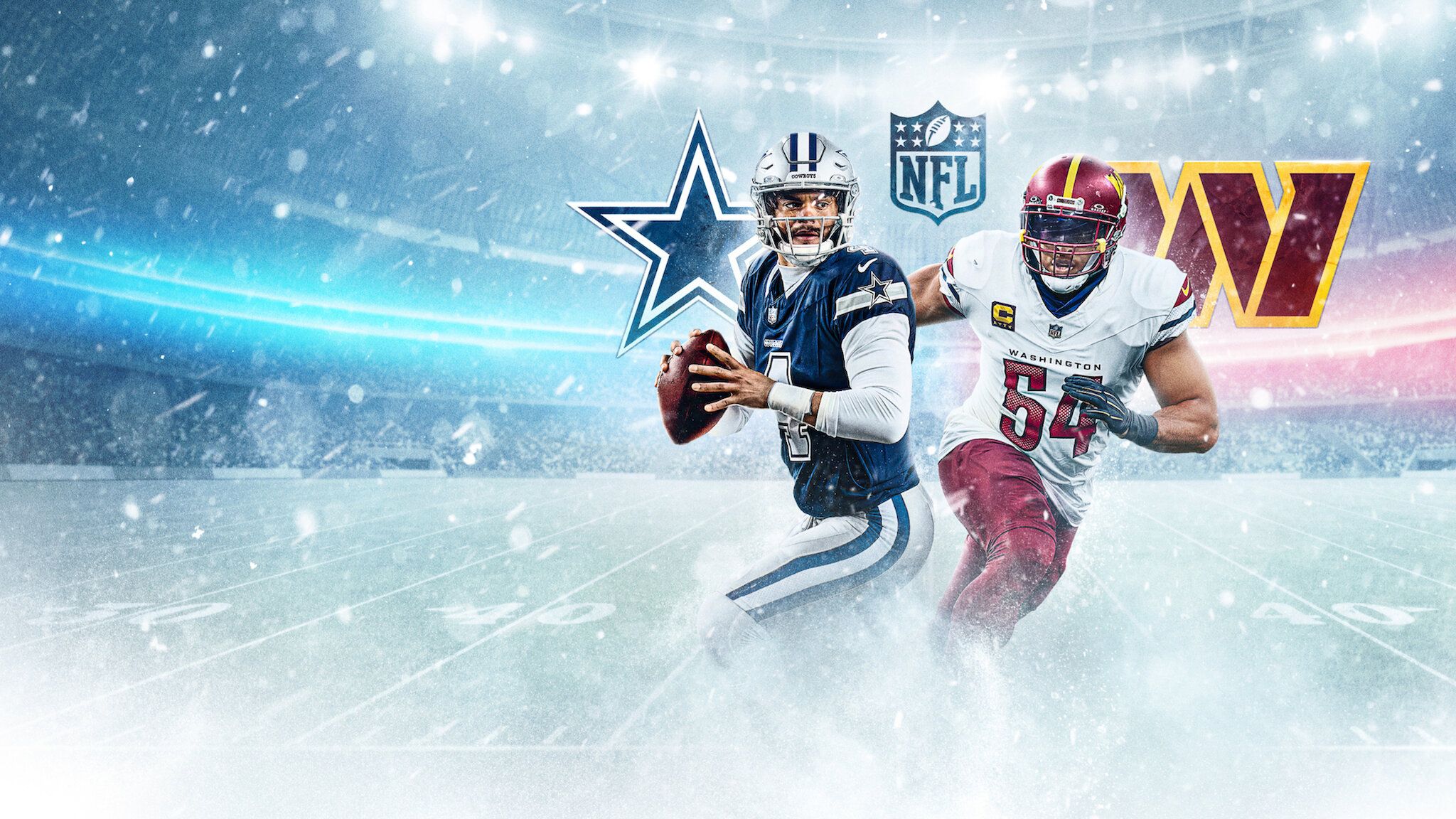 Partidos de Navidad NFL 2025: una nueva tradición para los fans