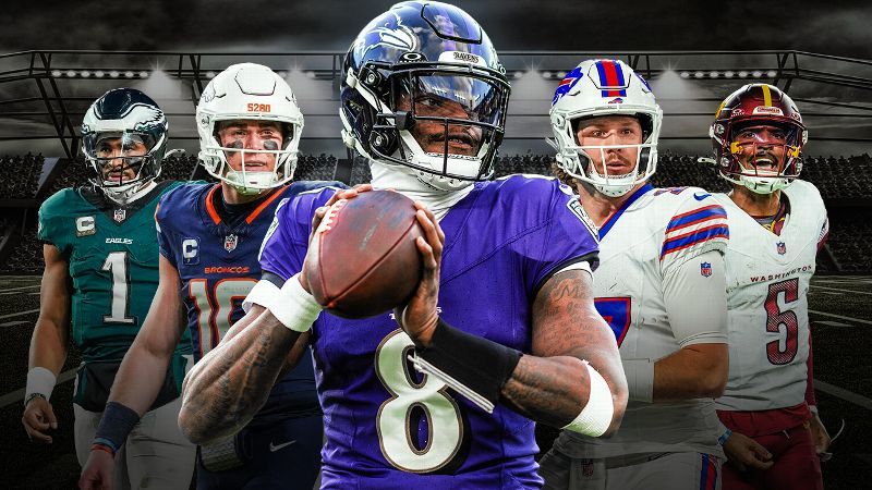 Guía First-Timer NFL: todo lo que debes saber antes de tu primer juego