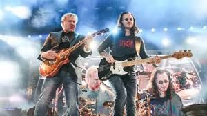 Rush en Palacio de los Deportes: todo sobre el concierto