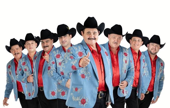 El Fantasma y Los Huracanes del Norte: "Rancheando en la Ciudad" en la Arena CDMX