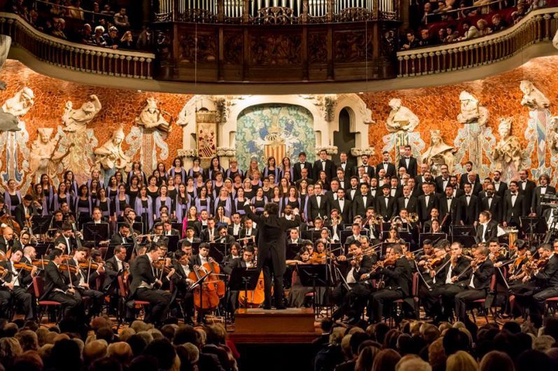 Novena Sinfonía: boletos para la obra que Beethoven no escuchó