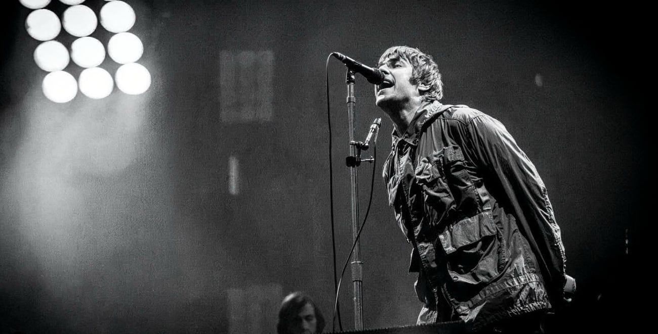 Oasis regresa a CDMX: dos noches en el Estadio GNP Seguros