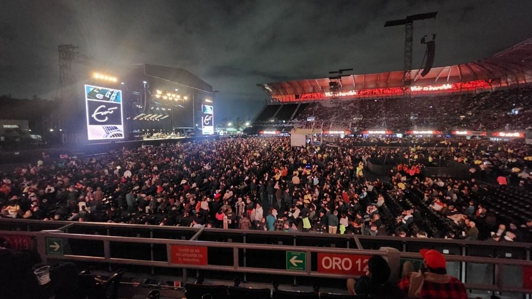 10 cosas que mejoran sí o sí tu experiencia en suite o box y 3 que no 