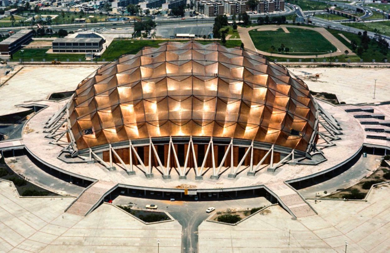 Suites en el Palacio de los Deportes: qué incluyen y cómo reservarlas