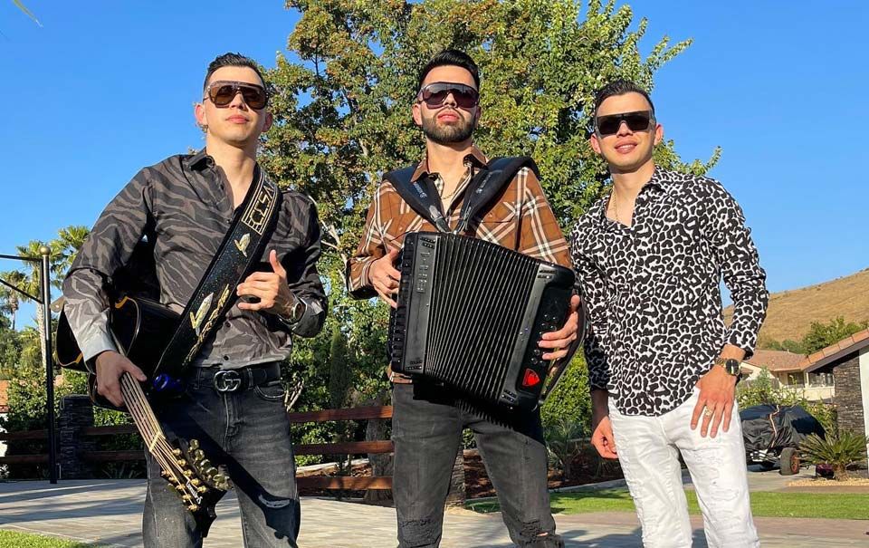 Los Parras en Arena CDMX: qué hace especial su show frente a miles de personas