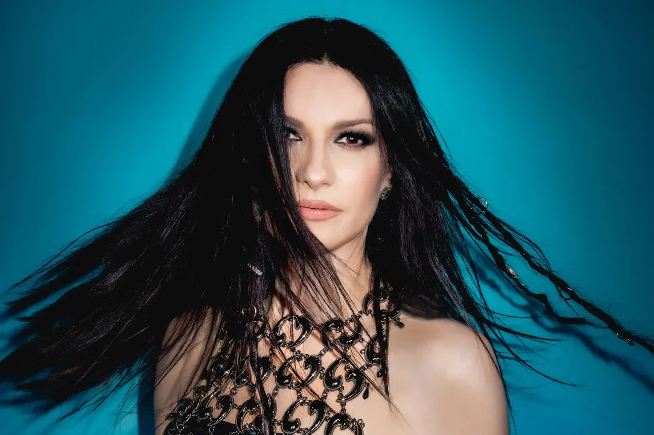 ¿Aún hay palcos disponibles para Laura Pausini? | Arena CDMX 2026