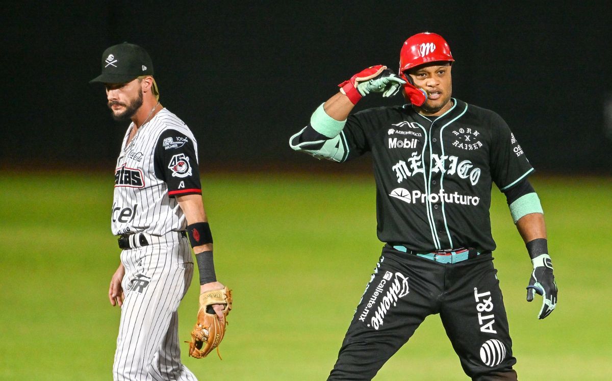 Piratas de Campeche vs Diablos Rojos en el Harp Helú: serie del 3 al 5 de julio con Stadibox