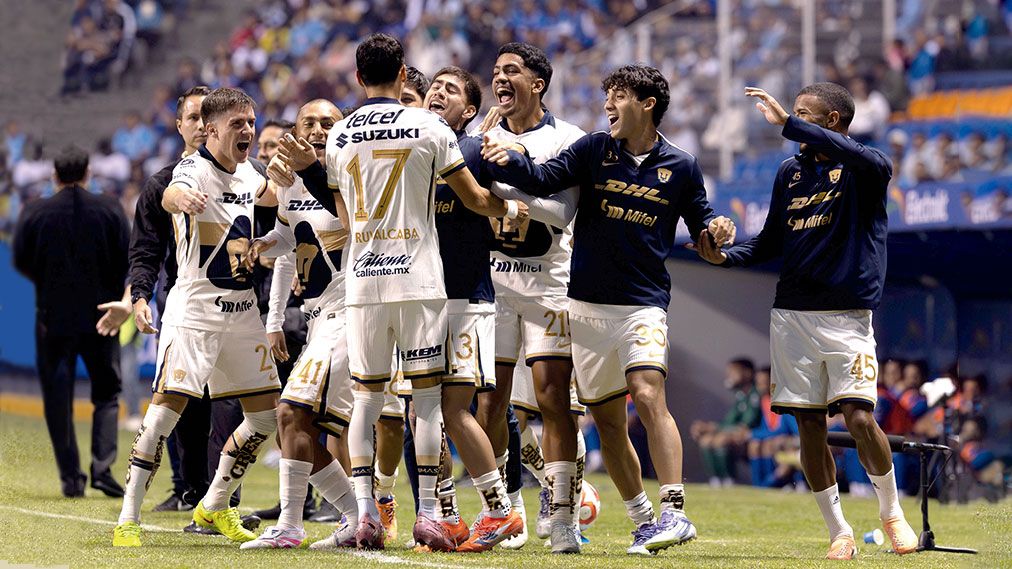 Pumas vs Cruz Azul Final Vuelta: así se vivirá en CU con Stadibox