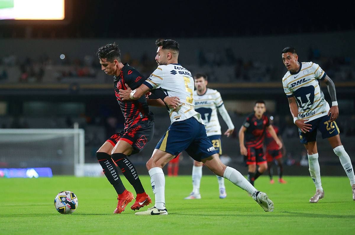 Pumas vs Xolos: sol, sombra y comodidad con Stadibox