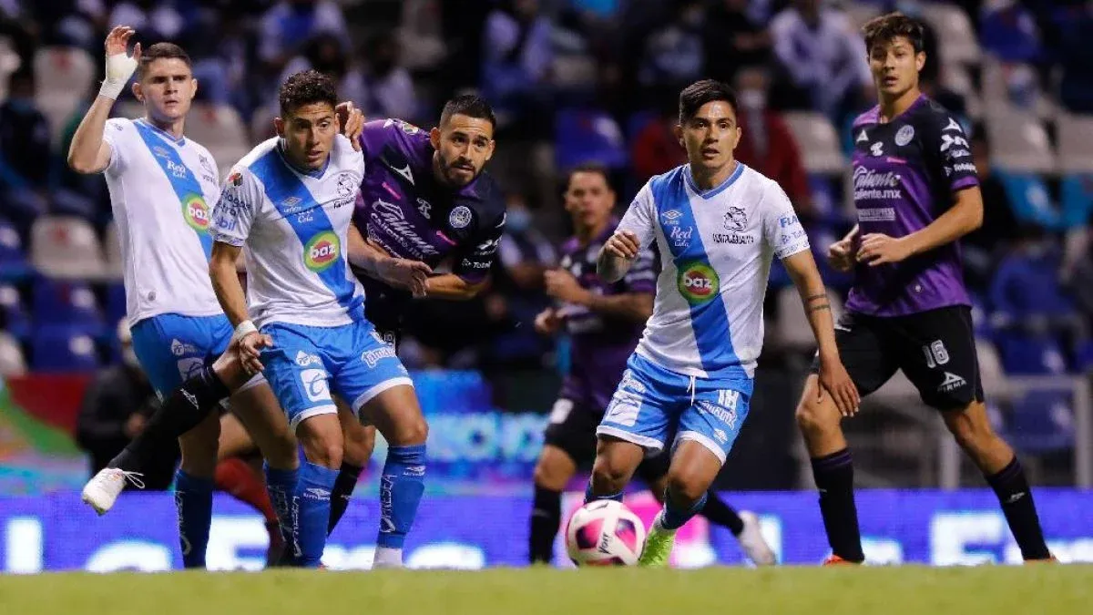 Puebla vs Mazatlán Clausura 2026: la experiencia con Stadibox