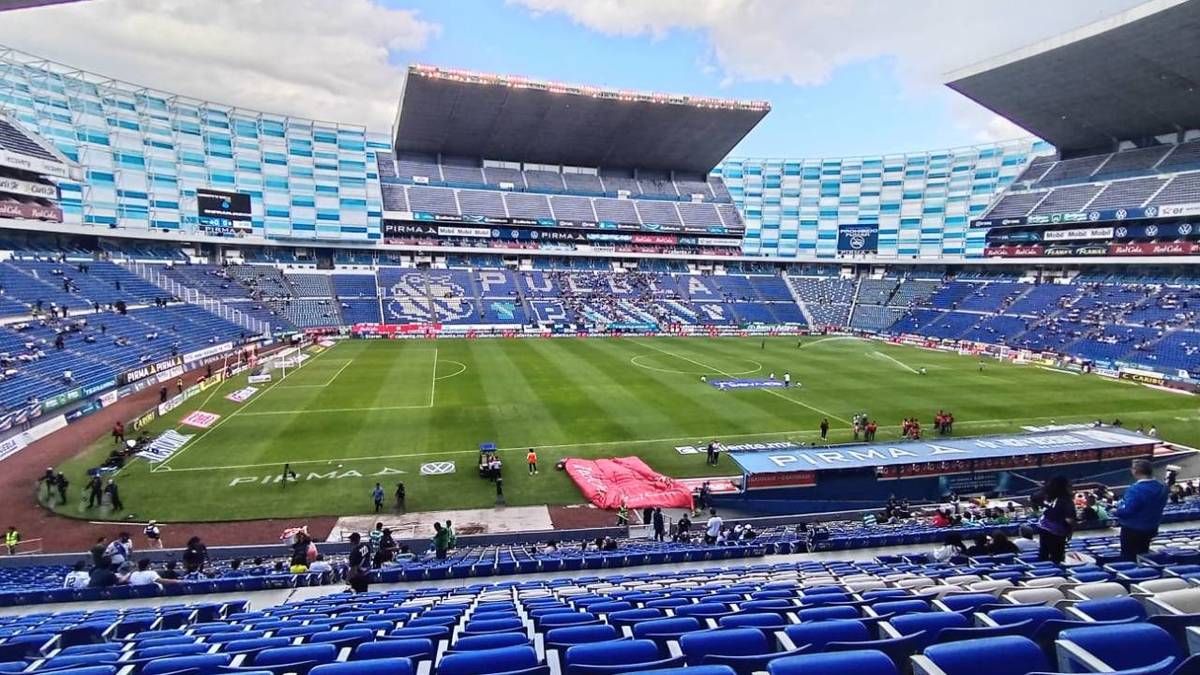 Boletos Puebla vs Santos: historia del duelo