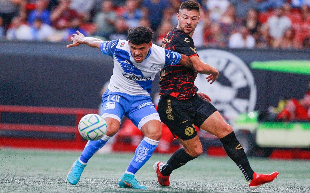 Xolos vs Puebla en Tijuana: así se vive con Stadibox