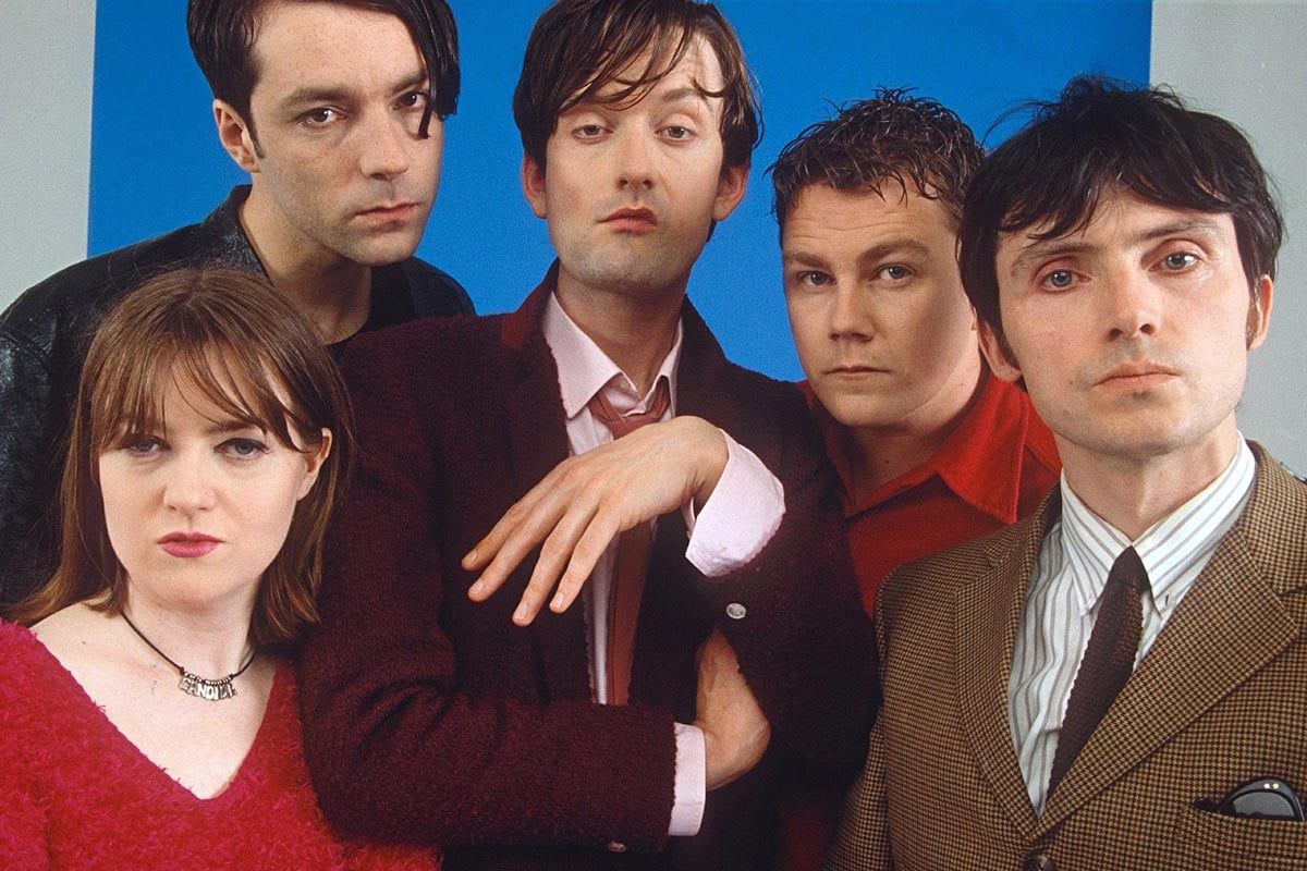 Pulp en el Palacio de los Deportes: lo que debes saber