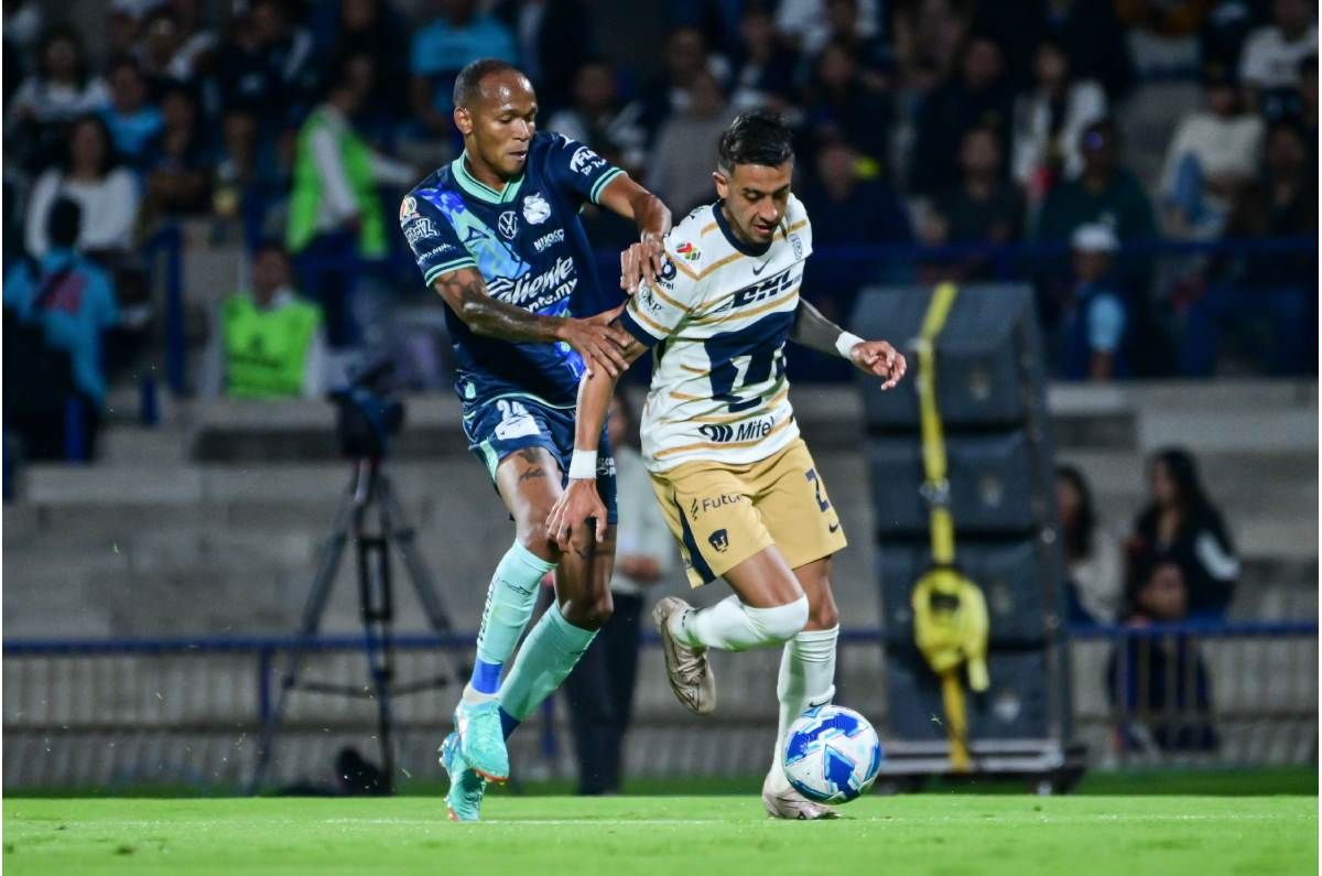 Puebla vs Pumas en el Cuauhtémoc: así se vive con Stadibox