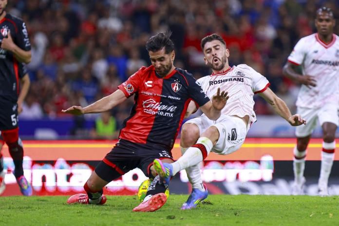 Toluca vs Atlas en el Nemesio Diez: vive el partido | Stadibox