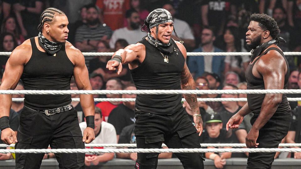 WWE Raw: boletos disponibles para la Arena CDMX