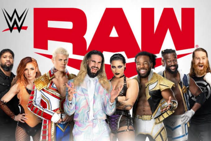 WWE Raw en México: el programa semanal más antiguo de la TV