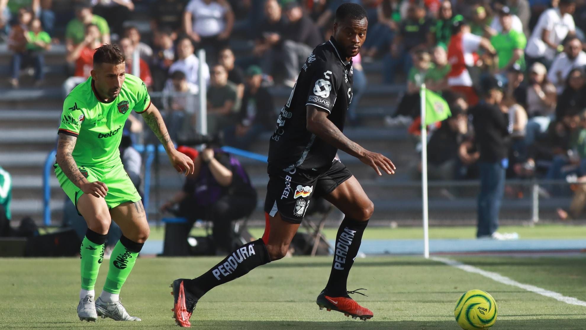 León vs Juárez: el Nou Camp listo para vibrar con Stadibox