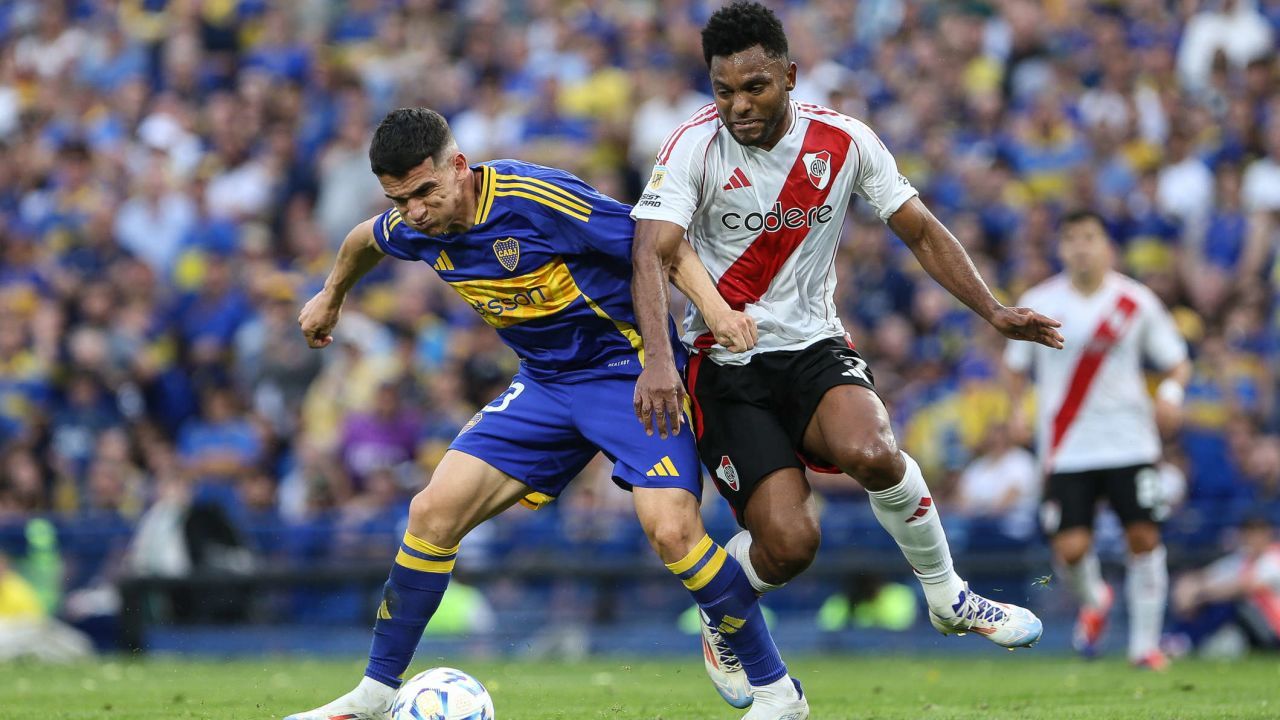 River vs Boca: el Superclásico se vive distinto con Stadibox