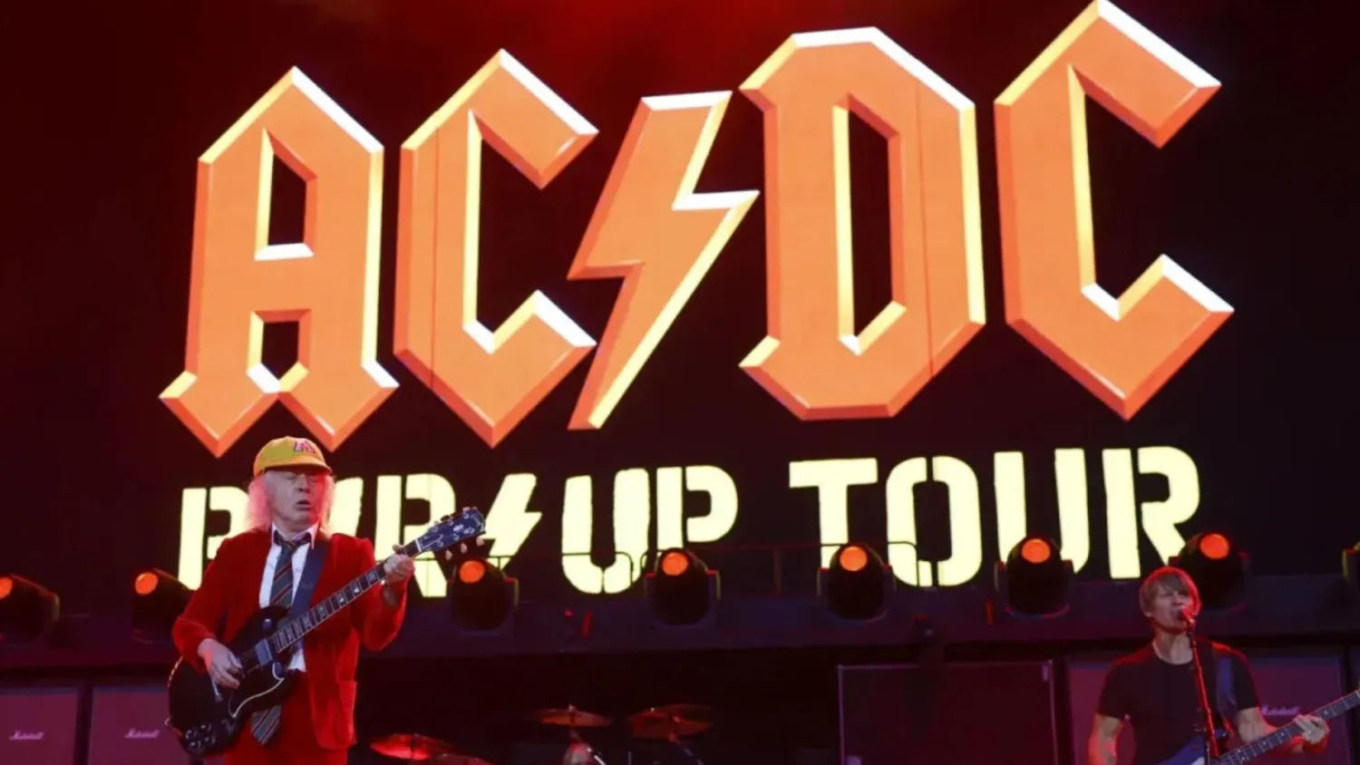AC/DC en el Estadio GNP Seguros: todo sobre sus conciertos en CDMX