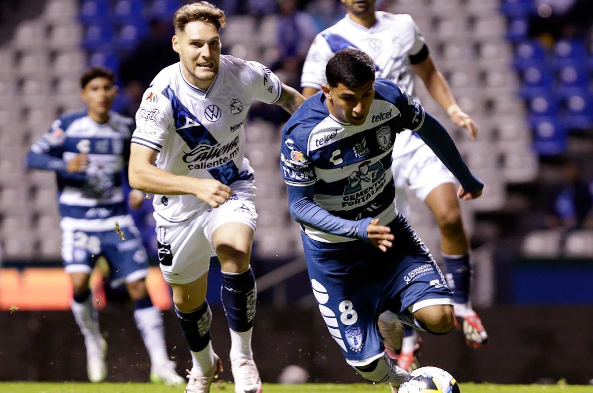 Pachuca vs Puebla en el Estadio Hidalgo: boletos y la mejor forma de vivir la Liga MX