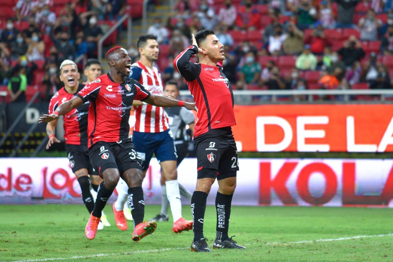 Atlas vs Chivas en el Estadio Jalisco: boletos y cómo vivir el Clásico Tapatío con la mejor experiencia
