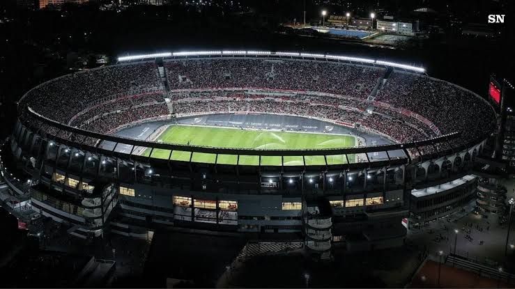 River vs Santa Fe: la serie se define en el Monumental
