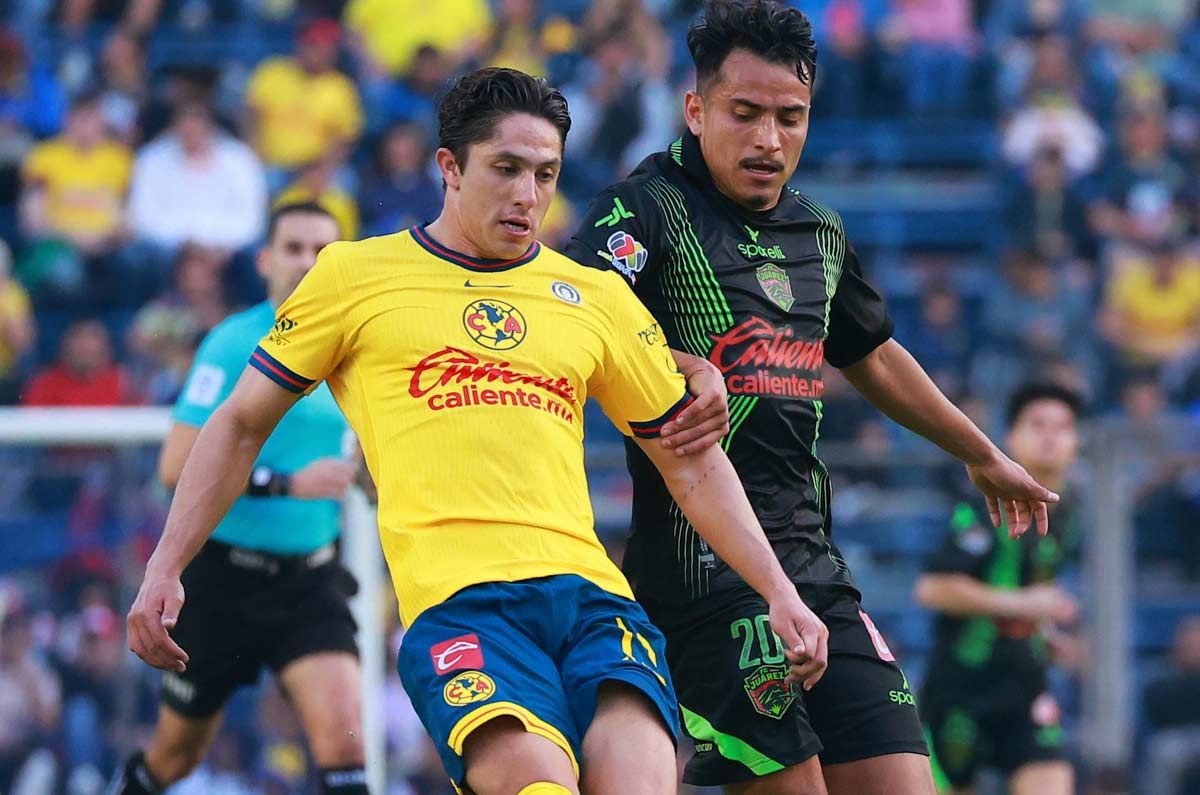 América vs Juárez en el Estadio Ciudad de los Deportes: boletos y cómo vivir el partido con mejor ubicación | Stadibox