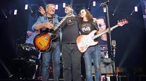 Rush en Palacio de los Deportes: fecha y lo que debes saber del concierto