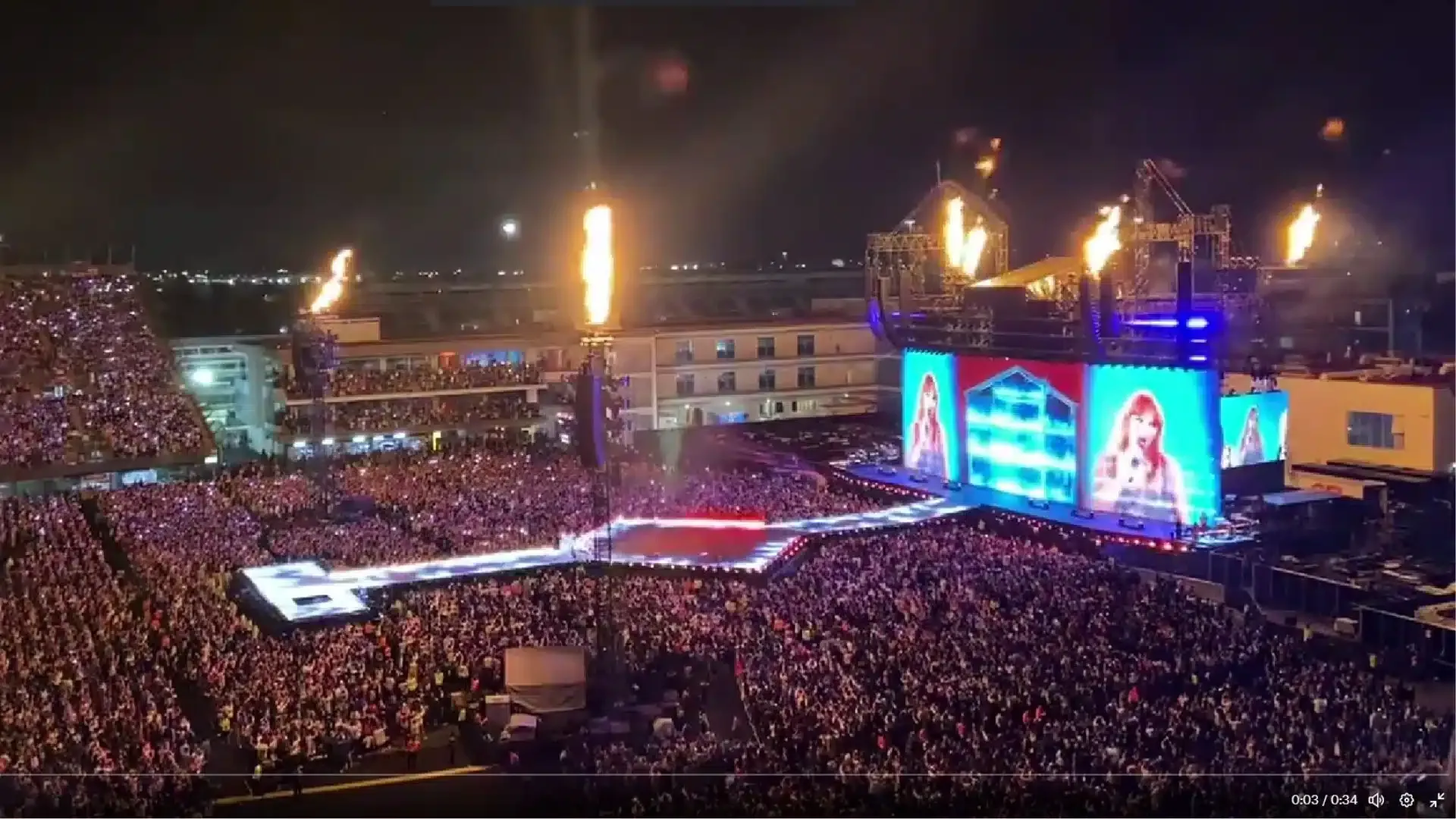 Boletos Stadibox: agenda de eventos del 12 al 18 de octubre