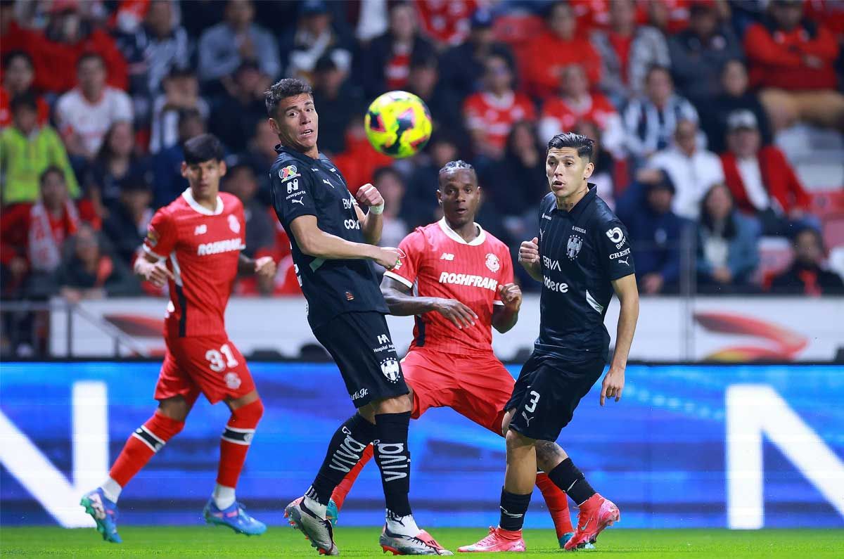 Semifinales Apertura 2025: Vive Cruz Azul, Tigres, Rayados y Toluca con Stadibox