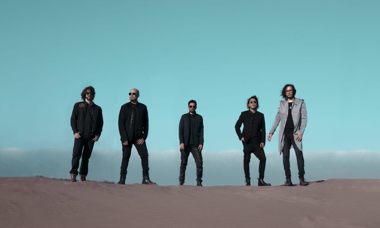 Camilo Séptimo en CDMX: una noche alternativa en el Palacio