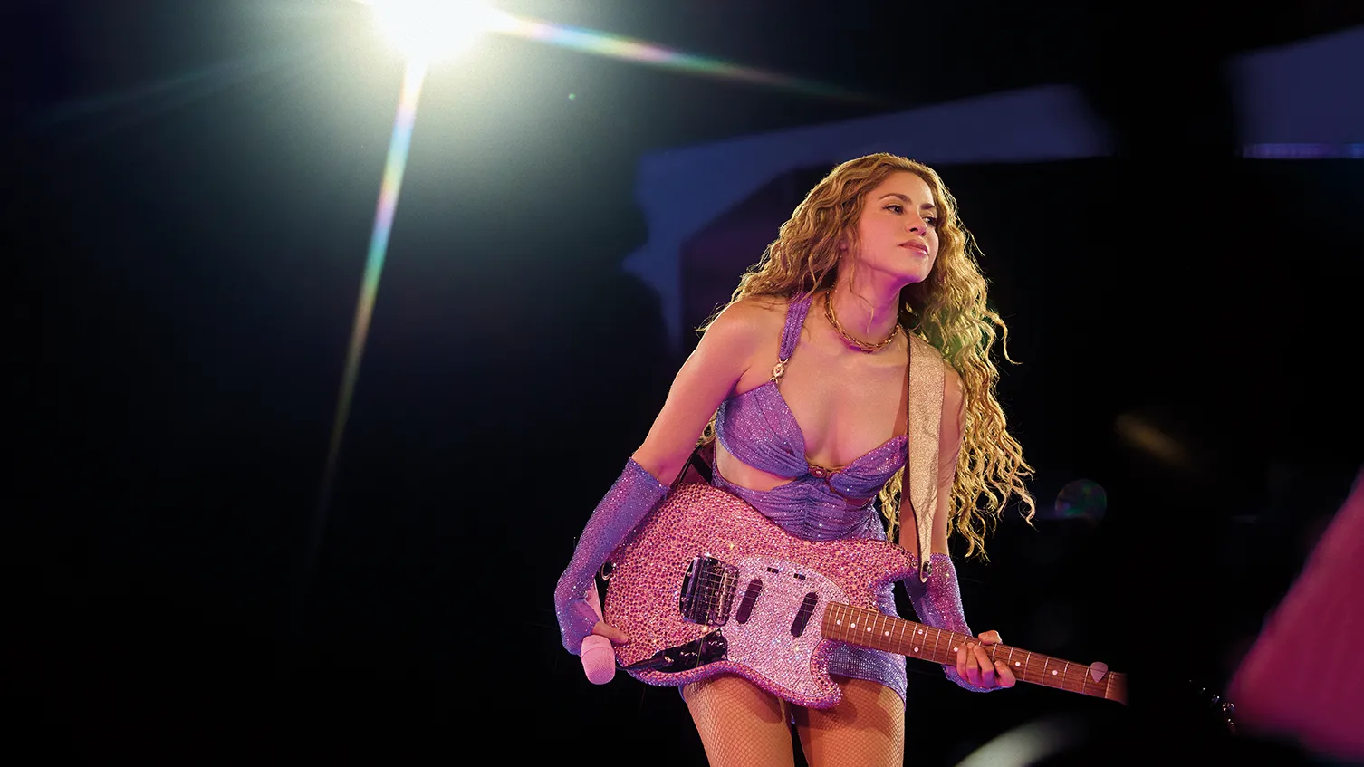 Shakira llega al Estadio Cuauhtémoc: descubre cómo asegurar tu lugar con Stadibox