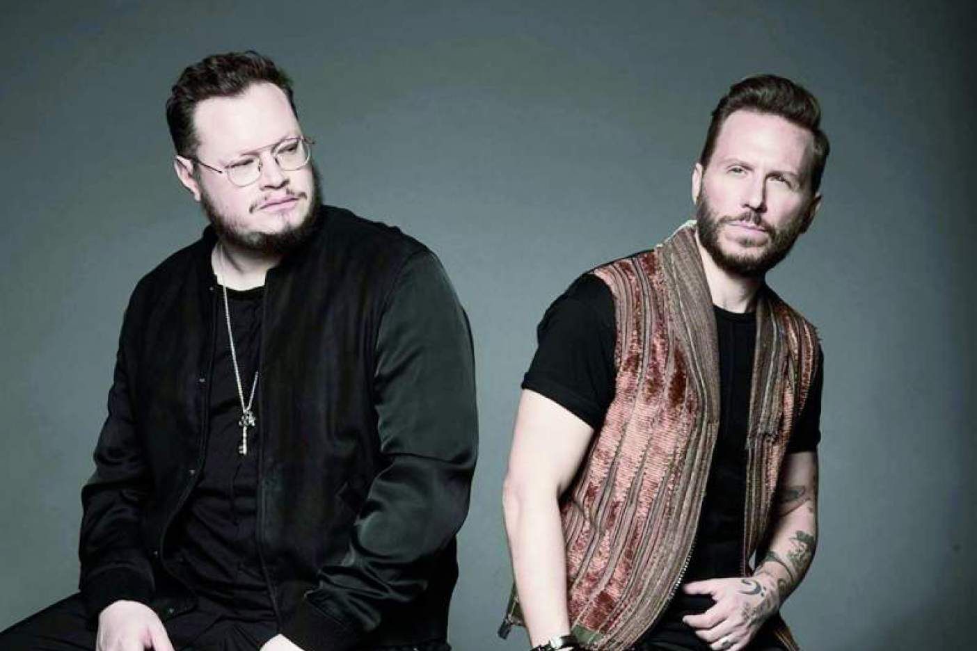 Sin Bandera en Arena CDMX: setlist esperado, horario y todo lo que debes saber del concierto