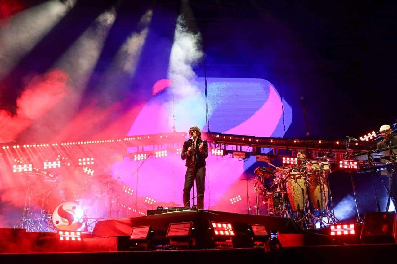 Qué esperar del segundo show de Siddhartha en el Palacio
