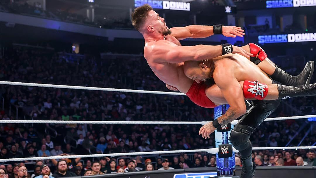 WWE SmackDown en México: todo antes de la función