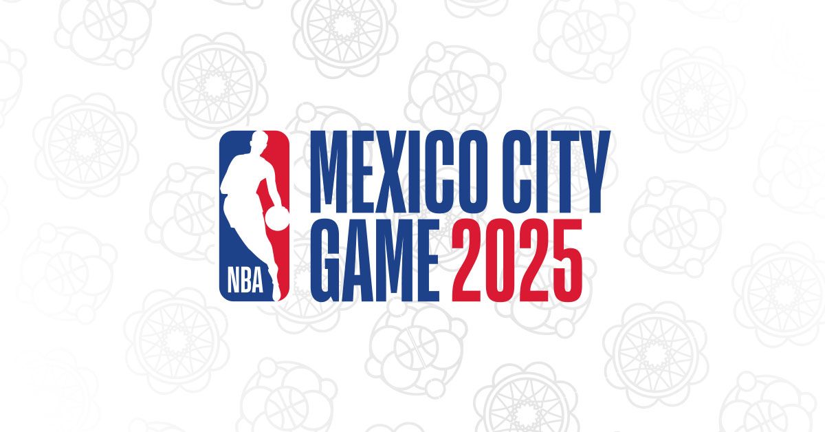Stadibox te lleva al NBA Mexico City Game 2025 como un VIP