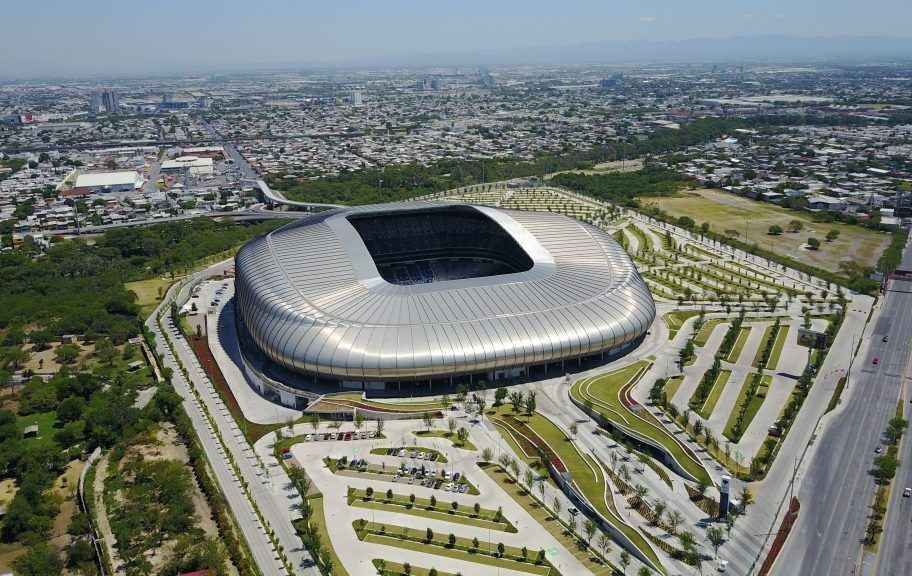 Reglamento Estadio BBVA: lo que debes saber antes de asistir