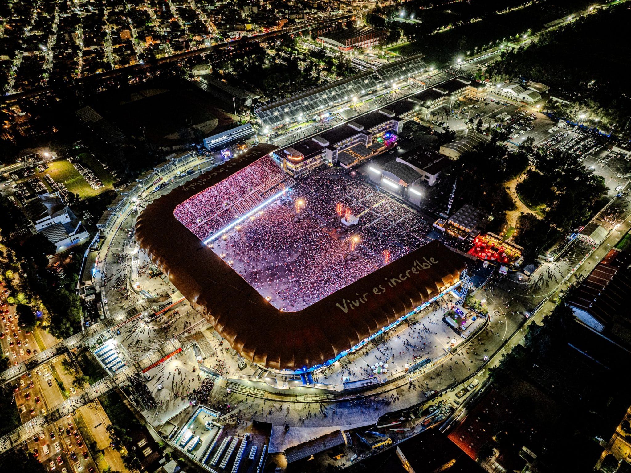 Agenda fan inteligente: caza boletos sin filas con Stadibox