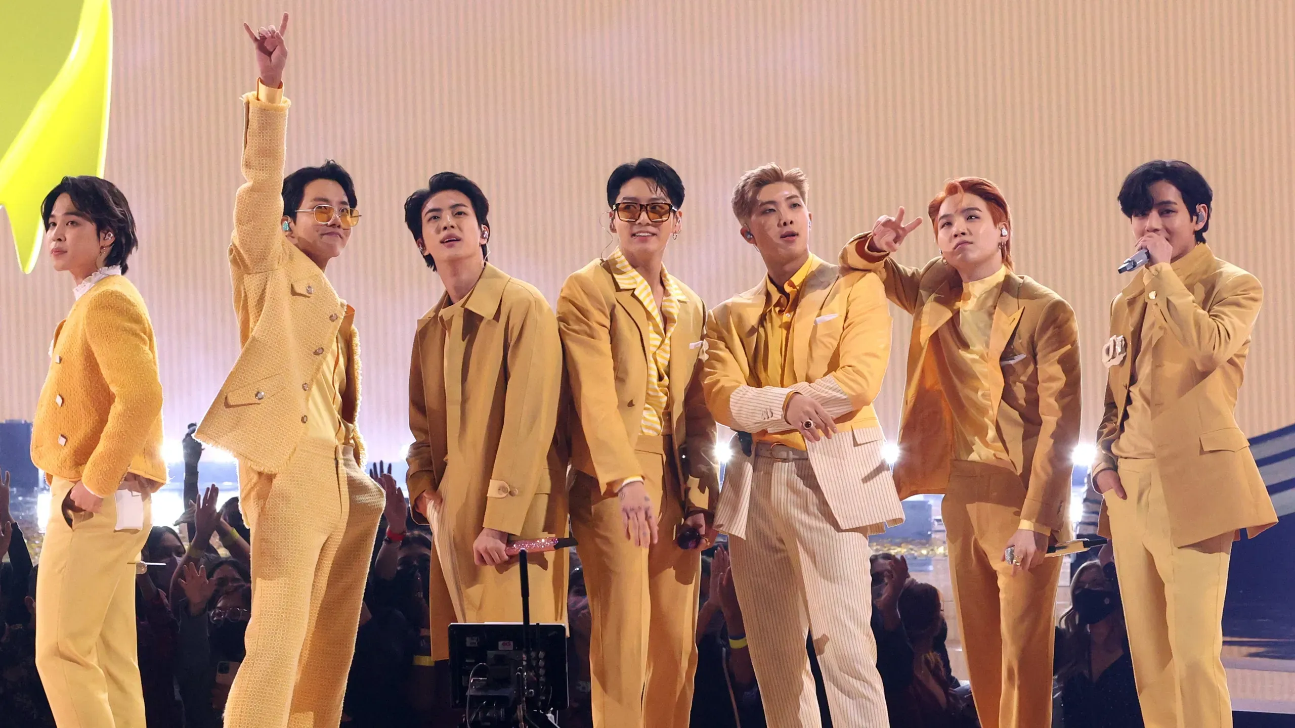 BTS en el Estadio GNP Seguros: todo lo que debes saber