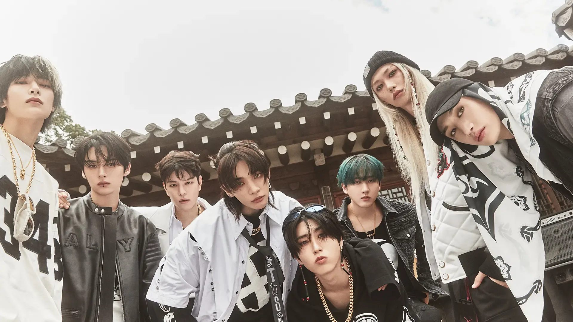Stray Kids STRAYCITY en el Estadio GNP Seguros: el 26 de septiembre en Ciudad de México