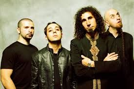 System of a Down en México 2026: El Regreso del Alt-Metal a CDMX